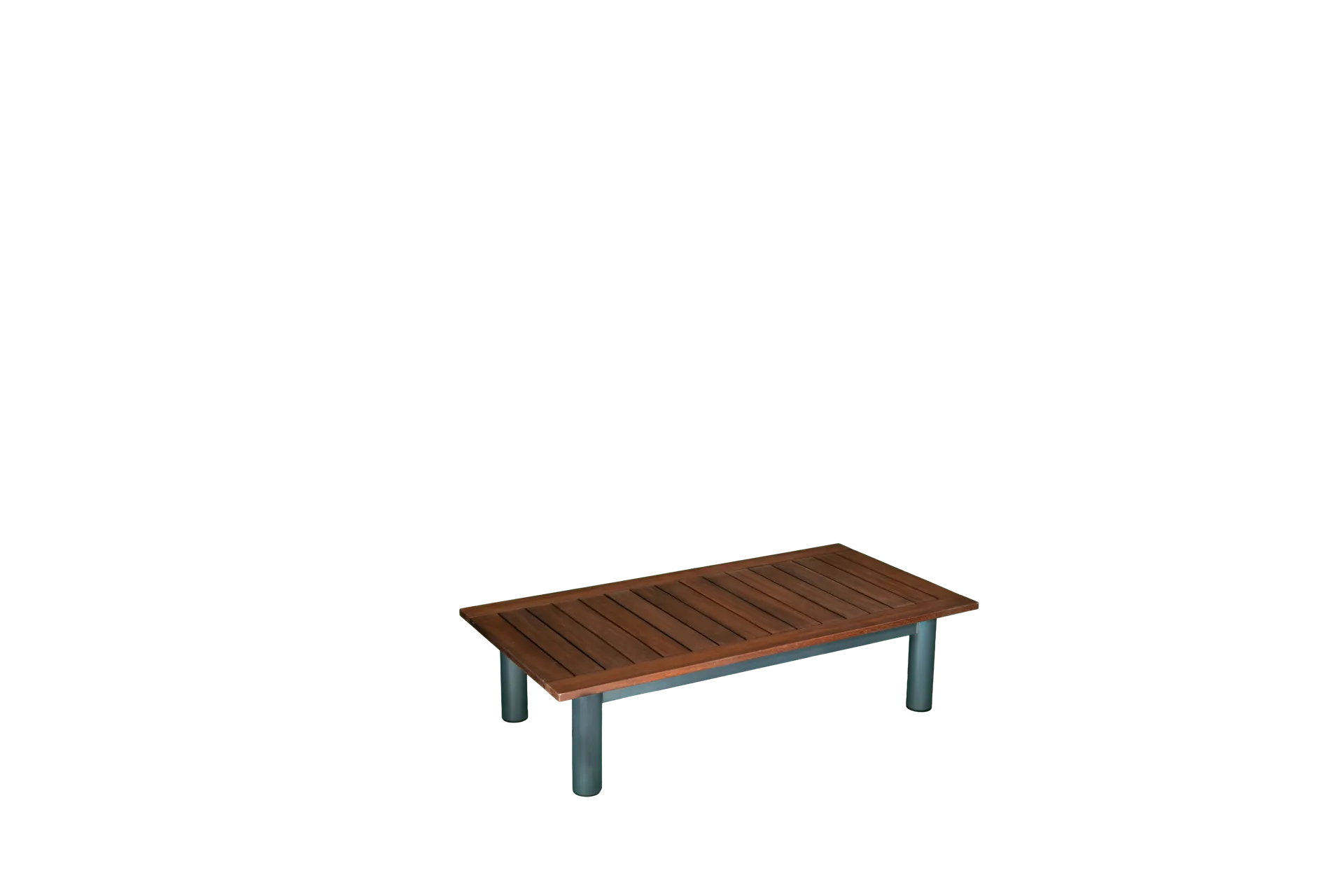 İcon Alüminyum Oturma Grubu